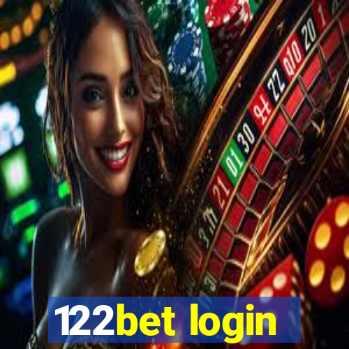 122bet login